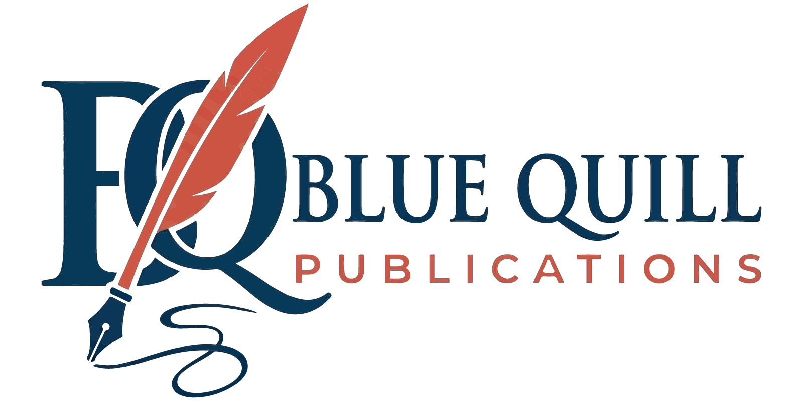 Blue Quill Publications