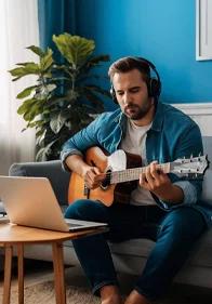 Song Writing